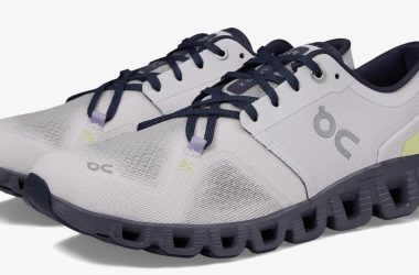 On Cloud X3 Shoes Just $89 (Reg. $150)!